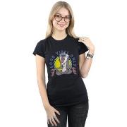 T-shirt Disney The Lion King Good Vibes Only