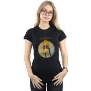 T-shirt Disney The Lion King Show