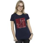 T-shirt Disney The Lion King Heart Of A Lioness