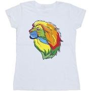 T-shirt Disney The Lion King