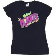 T-shirt Disney The Lion King