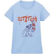 T-shirt Disney BI25524