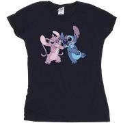 T-shirt Disney BI25720