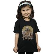 T-shirt enfant Disney The Mandalorian