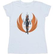 T-shirt Disney Clone Wars