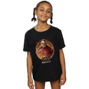 T-shirt enfant Disney The Mandalorian The Armorer