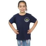 T-shirt enfant Disney BI38991