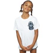 T-shirt enfant Disney The Mandalorian Child