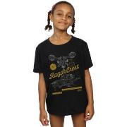 T-shirt enfant Disney The Mandalorian The Razor