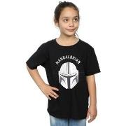 T-shirt enfant Disney The Mandalorian