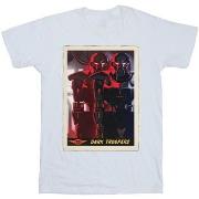 T-shirt enfant Disney The Mandalorian