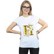 T-shirt Harry Potter BI23503