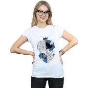 T-shirt Harry Potter Ravenclaw