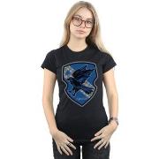 T-shirt Harry Potter BI23544