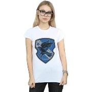 T-shirt Harry Potter Ravenclaw