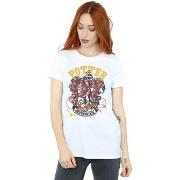 T-shirt Harry Potter BI26136