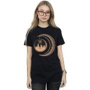 T-shirt Harry Potter BI26233