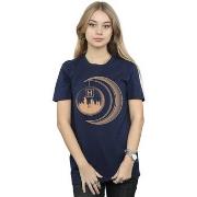 T-shirt Harry Potter BI26233