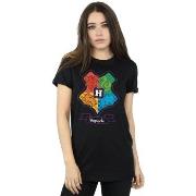 T-shirt Harry Potter BI26374