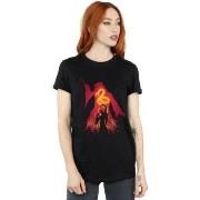 T-shirt Harry Potter BI26724