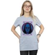 T-shirt Harry Potter BI26816