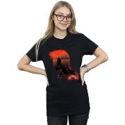 T-shirt Harry Potter BI26879