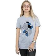 T-shirt Harry Potter Ravenclaw