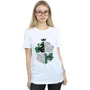 T-shirt Harry Potter BI26968