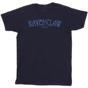 T-shirt enfant Harry Potter Ravenclaw Logo