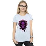 T-shirt Harry Potter Neon Death Eater