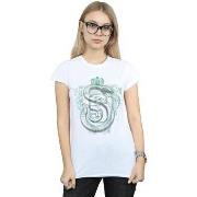 T-shirt Harry Potter BI23807