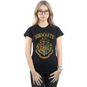 T-shirt Harry Potter Hogwarts