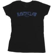 T-shirt Harry Potter Ravenclaw