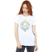 T-shirt Harry Potter BI26156