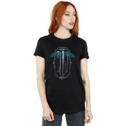 T-shirt Harry Potter BI26157