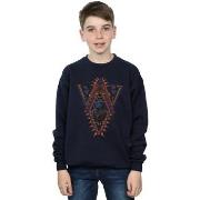 Sweat-shirt enfant Marvel BI9301