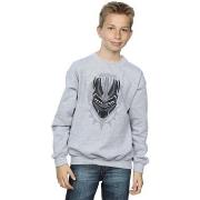 Sweat-shirt enfant Marvel BI9340