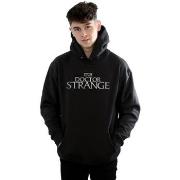 Sweat-shirt Marvel Doctor Strange Logo