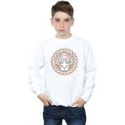 Sweat-shirt enfant Marvel BI9454