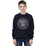 Sweat-shirt enfant Marvel BI9490