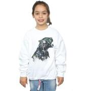 Sweat-shirt enfant Marvel BI9494