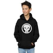 Sweat-shirt enfant Marvel BI9519