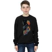 Sweat-shirt enfant Marvel BI9530