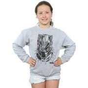 Sweat-shirt enfant Marvel BI9532