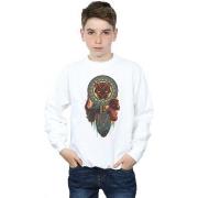 Sweat-shirt enfant Marvel BI9559