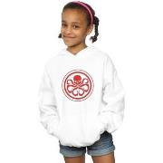 Sweat-shirt enfant Marvel Hydra