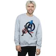 Sweat-shirt Marvel BI9627