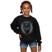 Sweat-shirt enfant Marvel Made In Wakanda