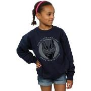 Sweat-shirt enfant Marvel Made In Wakanda