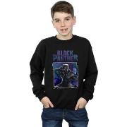 Sweat-shirt enfant Marvel BI9667